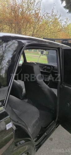 LADA (VAZ) 2107-15