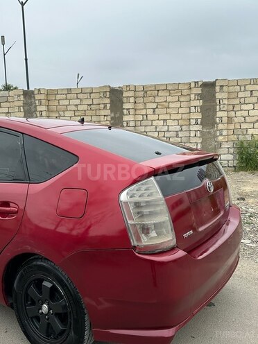 Toyota Prius-6