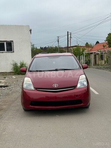 Toyota Prius-10