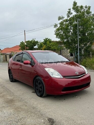 Toyota Prius-9