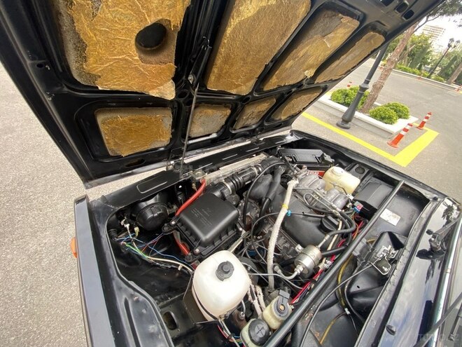 LADA (VAZ) 2107-11