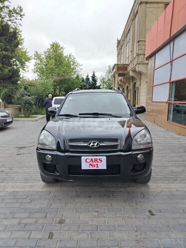 Hyundai Tucson-2
