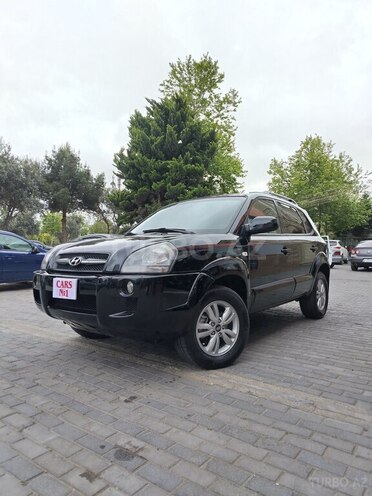 Hyundai Tucson-4