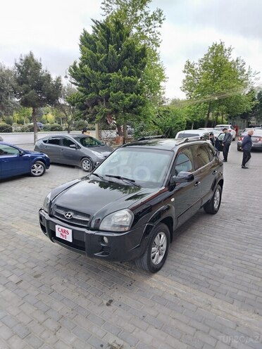 Hyundai Tucson-3