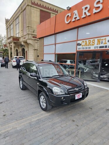 Hyundai Tucson-1