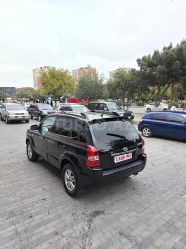 Hyundai Tucson-11