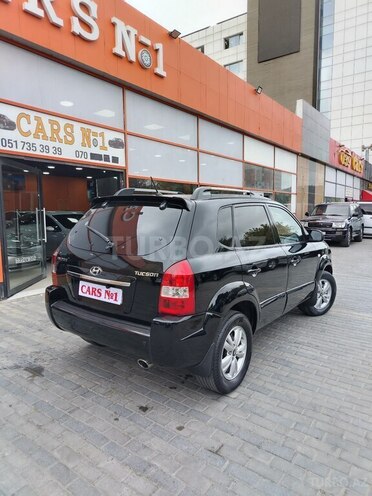 Hyundai Tucson-9