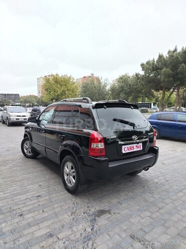 Hyundai Tucson-10