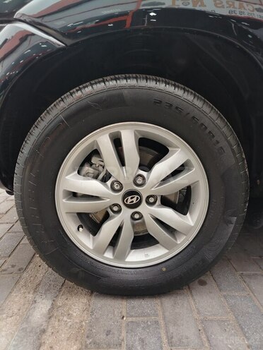 Hyundai Tucson-13