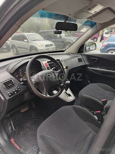 Hyundai Tucson-14