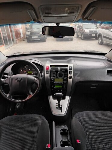Hyundai Tucson-19