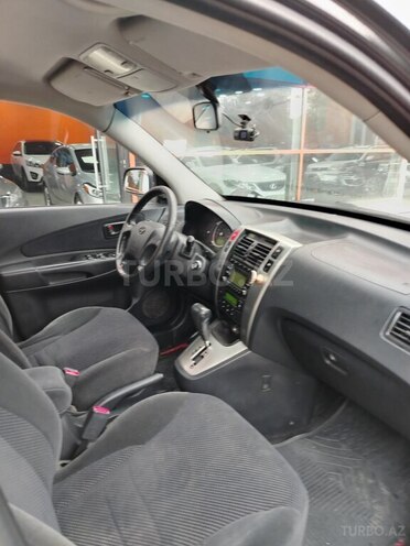 Hyundai Tucson-21