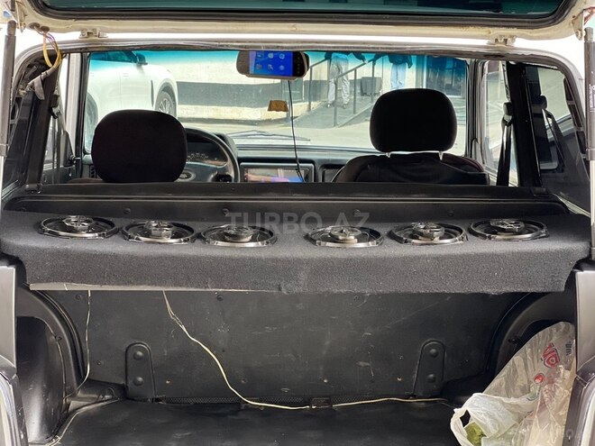 LADA (VAZ) Niva-13