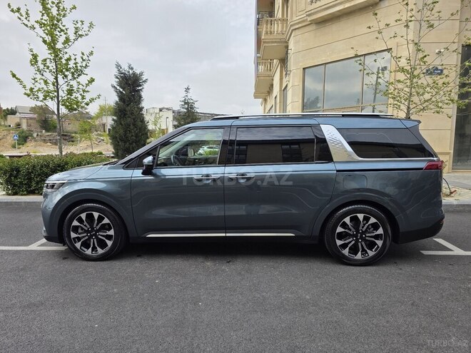 Kia Carnival-7