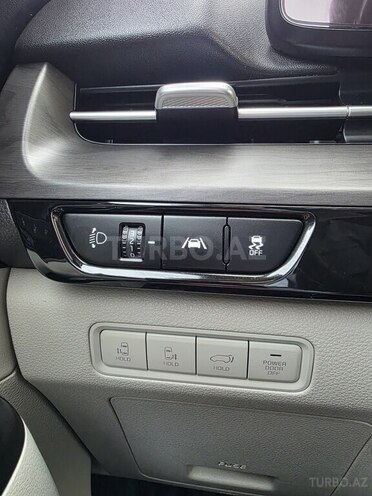 Kia Carnival-16