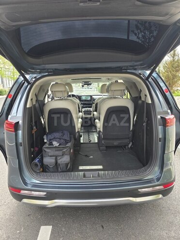 Kia Carnival-18