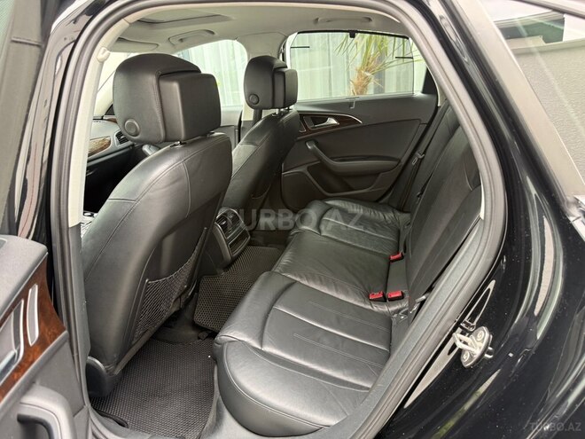 Audi A6-10