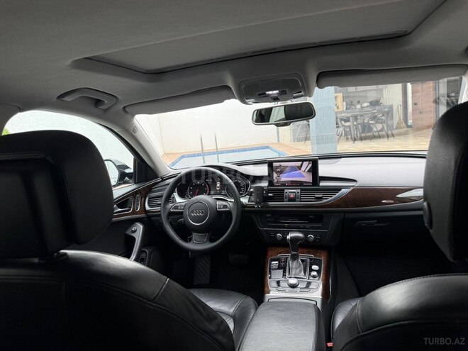 Audi A6-8
