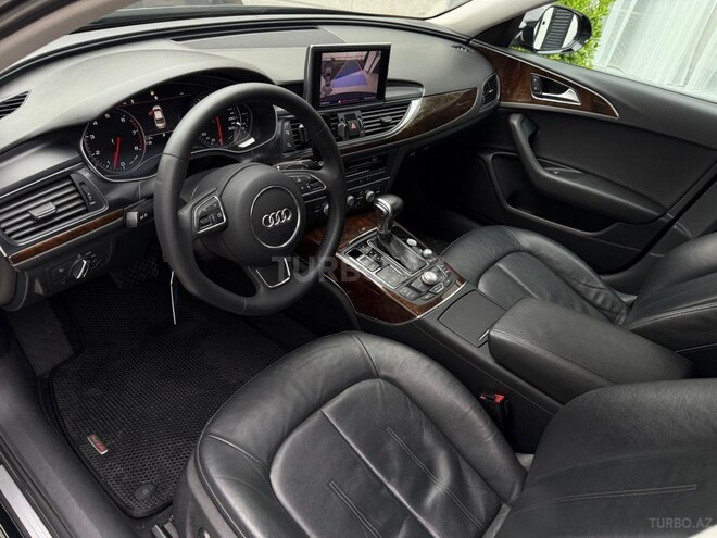 Audi A6-7