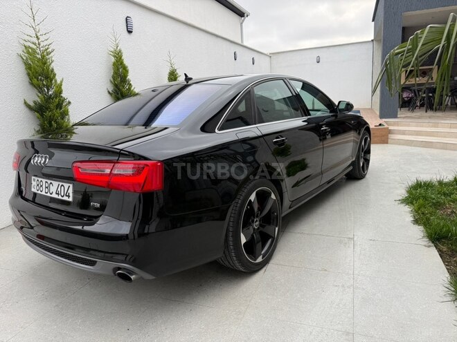 Audi A6-5