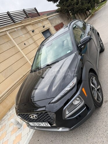Hyundai Kona-4
