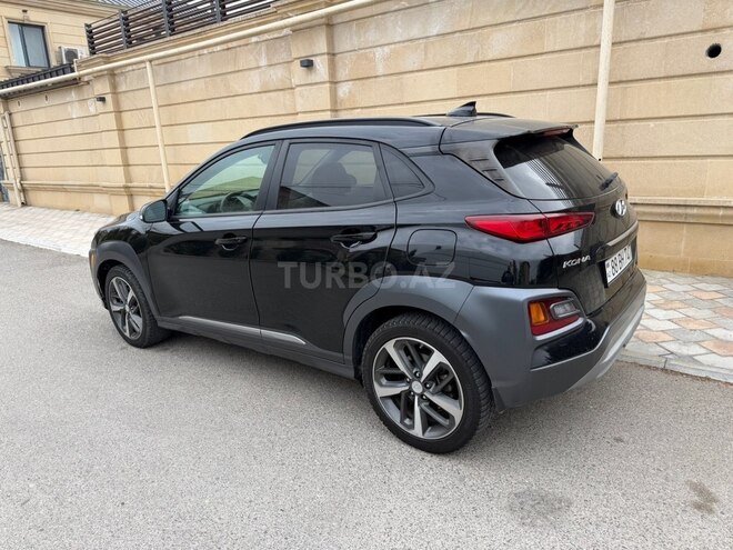 Hyundai Kona-8