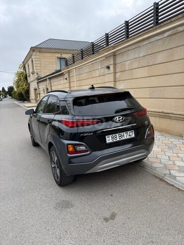Hyundai Kona-7