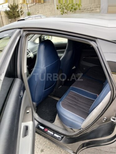 Toyota Prius-3