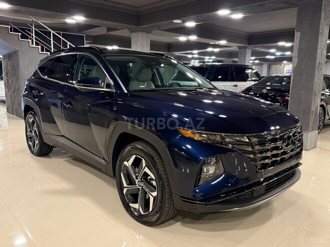 Hyundai Tucson-2