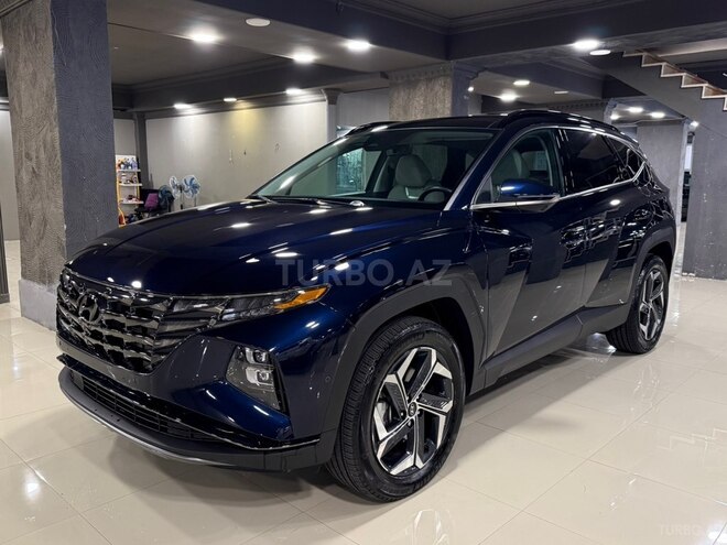 Hyundai Tucson-3