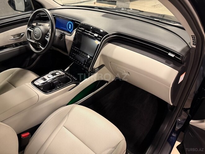 Hyundai Tucson-11
