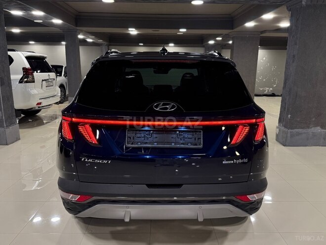 Hyundai Tucson-8