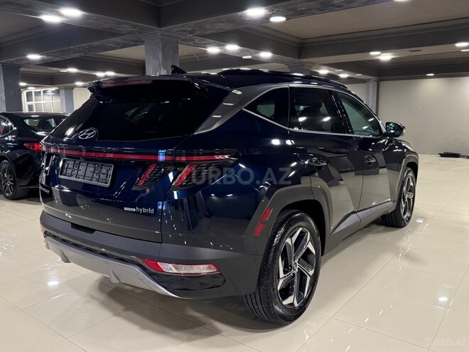 Hyundai Tucson-6