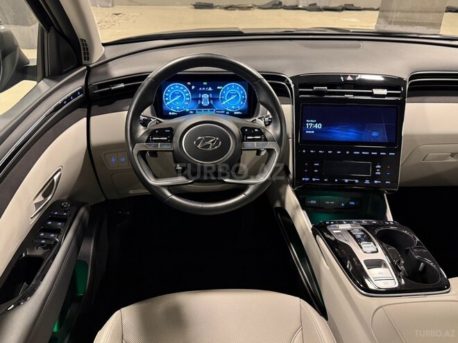 Hyundai Tucson-9