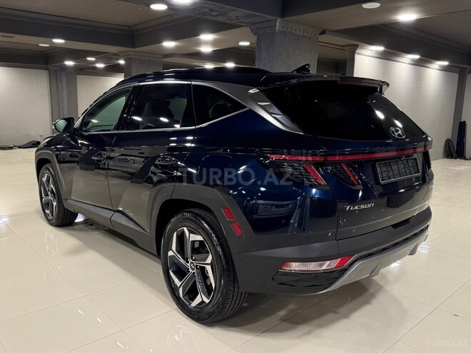 Hyundai Tucson-5