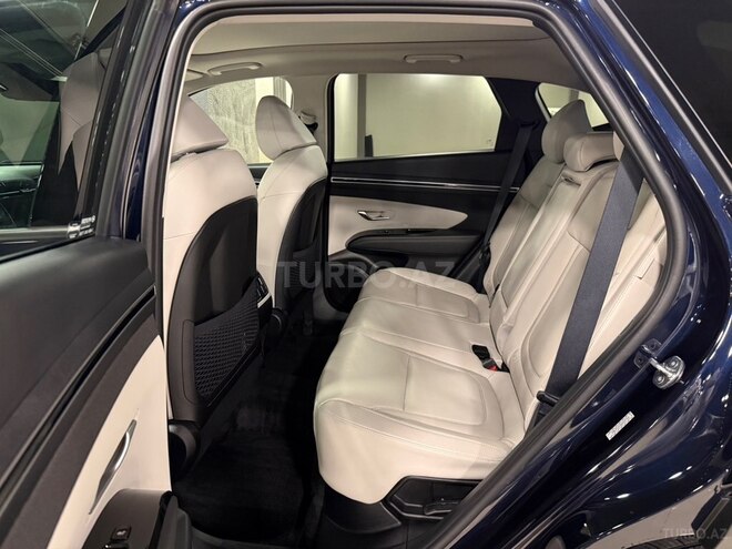 Hyundai Tucson-13