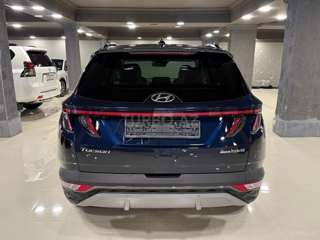Hyundai Tucson-4