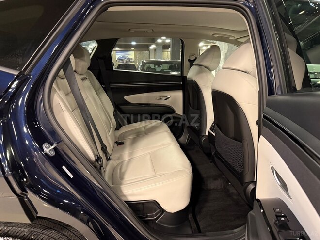 Hyundai Tucson-12