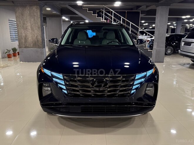 Hyundai Tucson-7