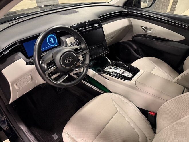 Hyundai Tucson-10