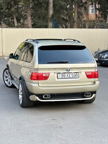 BMW X5-5