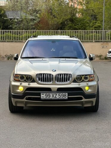 BMW X5-3