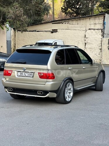 BMW X5-4