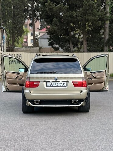 BMW X5-6