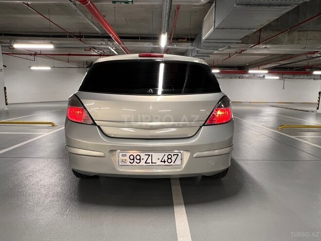 Opel Astra 2009, 175,600 km - 1.4 l - Bakı