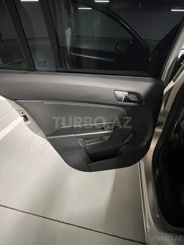 Opel Astra 2009, 175,600 km - 1.4 l - Bakı
