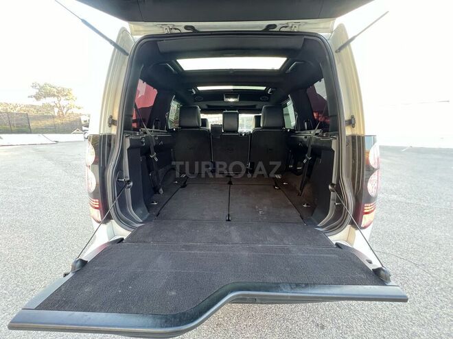 Land Rover Discovery-12
