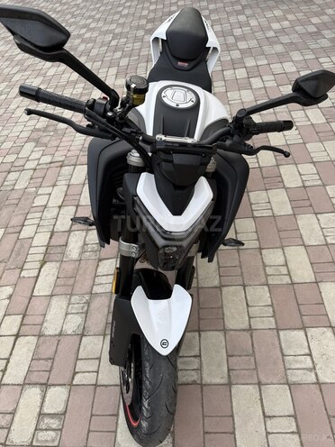 CFMOTO 450 NK-3