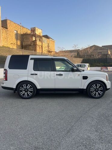 Land Rover Discovery-3