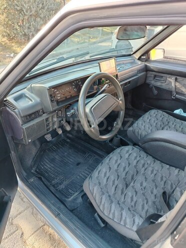 LADA (VAZ) 21099-3